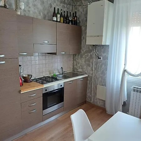 4 Passi Dal Centro * Brescia