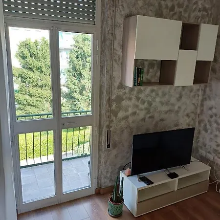 4 Passi Dal Centro Brescia