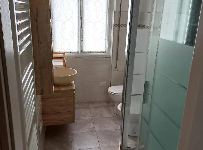 4 Passi Dal Centro