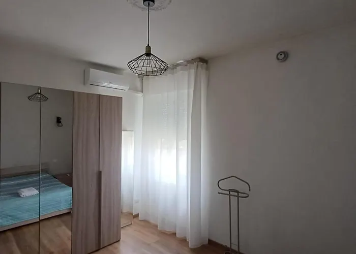 4 Passi Dal Centro Vakantiehuis *